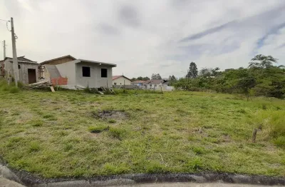 Terreno à venda no areias de baixo, governador celso ramos  por r$ 179.000