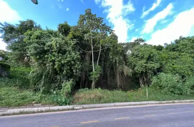 Terreno à venda em Prado, Biguaçu 