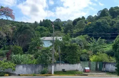 Terreno à venda no tijuquinhas (guaporanga), biguaçu  por r$ 1.650.000