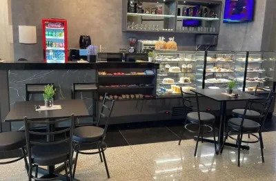 Sala comercial para alugar no centro, biguaçu  por r$ 3.500