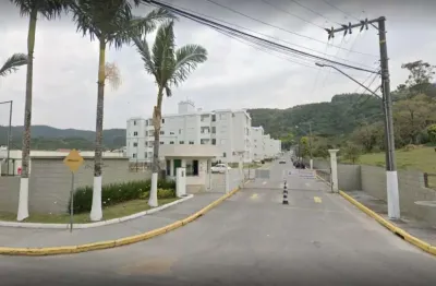 Apartamento com 2 quartos para alugar em fundos, biguaçu  por r$ 1.800