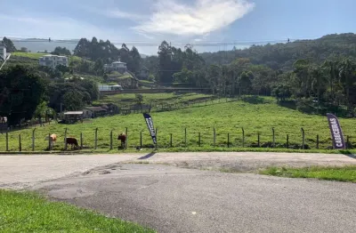 Terreno à venda no são miguel (guaporanga), biguaçu  por r$ 3.990.000