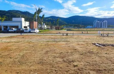 Terreno em condomínio fechado à venda em deltaville, biguaçu  por r$ 295.000