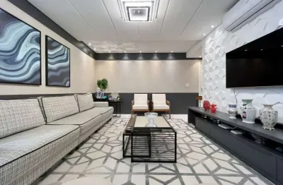 Apartamento com 3 quartos à venda em meia praia, itapema  por r$ 1.697.000