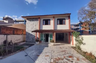 Casa com 5 quartos à venda em rio caveiras, biguaçu  por r$ 1.000.000