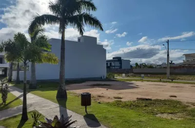 Terreno em condomínio fechado à venda em deltaville, biguaçu  por r$ 220.001