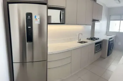 Apartamento com 2 quartos à venda em rio caveiras, biguaçu  por r$ 525.000