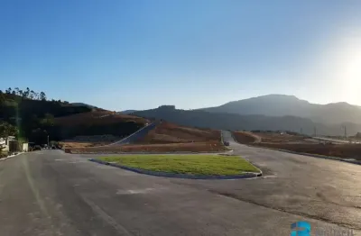 Terreno à venda no Jardim Janaina, Biguaçu 