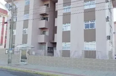 Apartamento com 2 quartos para alugar no centro, biguaçu  por r$ 1.500