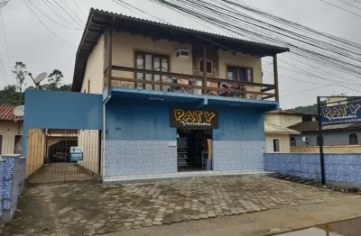 Casa com 2 quartos à venda em rio caveiras, biguaçu  por r$ 799.000