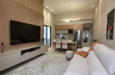 Casa em condomínio fechado com 2 quartos à venda em deltaville, biguaçu  por r$ 950.000