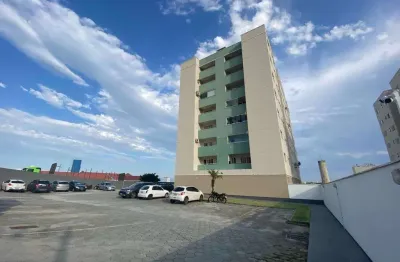 Apartamento com 2 quartos para alugar no jardim janaina, biguaçu  por r$ 1.750