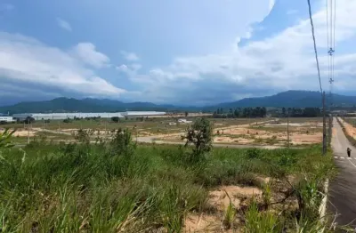 Terreno à venda no areias de baixo, governador celso ramos  por r$ 319.000