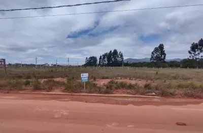Terreno à venda no areias de baixo, governador celso ramos  por r$ 365.000