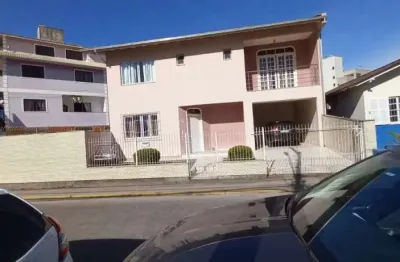 Casa com 4 quartos à venda no centro, biguaçu  por r$ 860.000