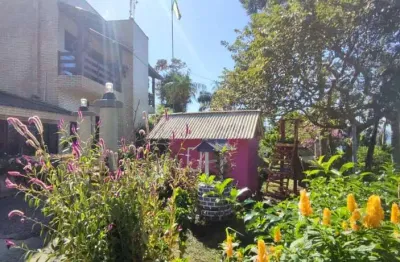 Casa com 5 quartos à venda no jardim janaina, biguaçu  por r$ 2.400.000