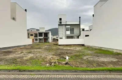 Terreno em condomínio fechado à venda em deltaville, biguaçu  por r$ 220.000