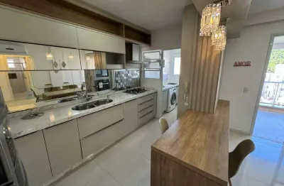 Apartamento com 2 quartos à venda na praia de palmas, governador celso ramos  por r$ 1.100.000