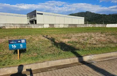 Terreno comercial à venda em deltaville, biguaçu  por r$ 930.000