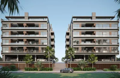 Apartamento com 3 quartos à venda na praia de palmas, governador celso ramos  por r$ 1.960.800