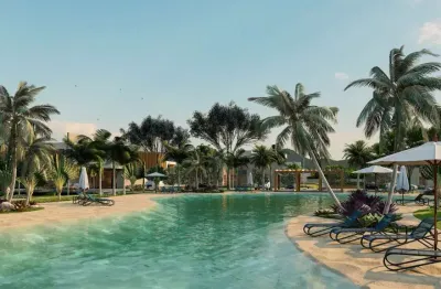 Terreno em condomínio fechado à venda em deltaville, biguaçu  por r$ 404.863