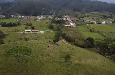 Terreno à venda na área rural de biguaçu, biguaçu  por r$ 680.000