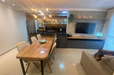 Apartamento com 3 quartos à venda no centro, biguaçu  por r$ 850.000