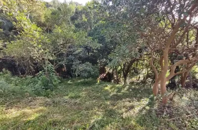 Terreno à venda no são miguel (guaporanga), biguaçu  por r$ 180.000