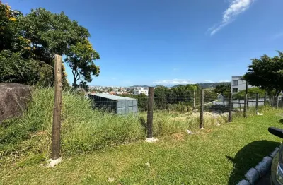 Terreno à venda no Mar das Pedras, Biguaçu 