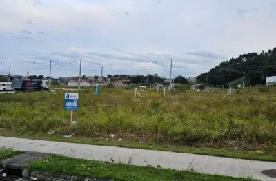 Terreno comercial à venda no jardim janaina, biguaçu  por r$ 350.000