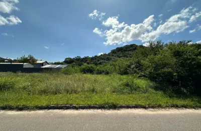 Terreno à venda no Mar das Pedras, Biguaçu 