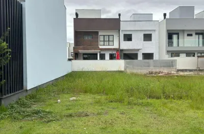 Terreno em condomínio fechado à venda em deltaville, biguaçu  por r$ 225.000