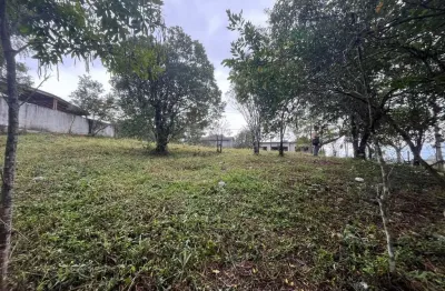 Terreno à venda no areias de cima (guaporanga), biguaçu  por r$ 300.000