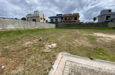 Terreno em condomínio fechado à venda em deltaville, biguaçu  por r$ 250.000