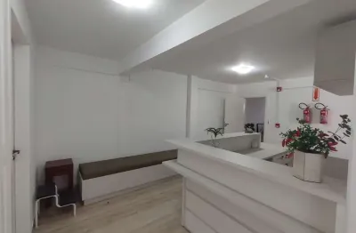 Sala comercial para alugar no Centro, Biguaçu 