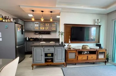 Apartamento com 3 quartos à venda na praia joão rosa, biguaçu  por r$ 690.000