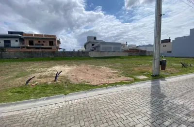 Terreno em condomínio fechado à venda em deltaville, biguaçu  por r$ 190.000
