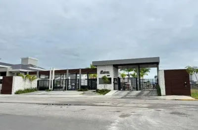 Terreno em condomínio fechado à venda em deltaville, biguaçu  por r$ 200.000