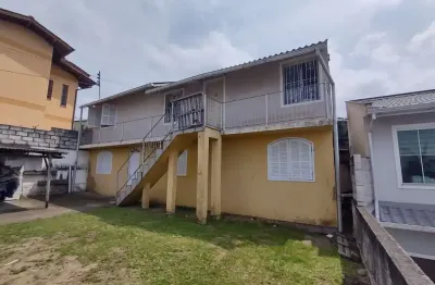 Casa com 2 quartos à venda no jardim janaina, biguaçu  por r$ 420.000