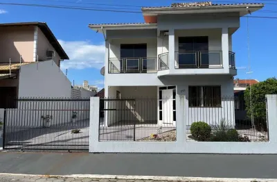 Casa com 4 quartos à venda em rio caveiras, biguaçu  por r$ 1.400.000
