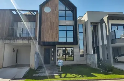 Casa em condomínio fechado com 4 quartos à venda em deltaville, biguaçu  por r$ 890.000