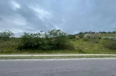 Terreno comercial à venda no jardim janaina, biguaçu  por r$ 280.000