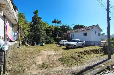 Terreno à venda no areias de cima (guaporanga), biguaçu  por r$ 129.500