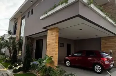 Casa em condomínio fechado com 3 quartos à venda em deltaville, biguaçu  por r$ 1.300.000