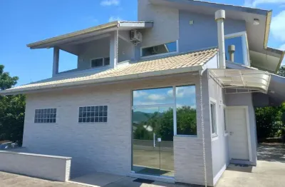 Casa com 2 quartos à venda no areias de baixo, governador celso ramos  por r$ 850.000