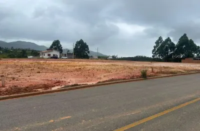 Terreno à venda no areias de baixo, governador celso ramos  por r$ 175.000