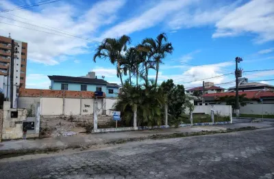 Terreno à venda em Rio Caveiras, Biguaçu 