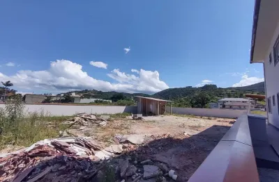Terreno comercial para alugar em fundos, biguaçu  por r$ 1.500