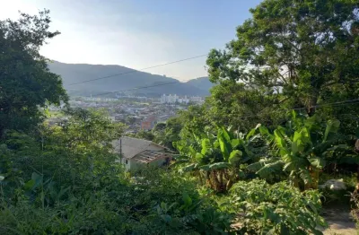 Terreno à venda no Jardim Janaina, Biguaçu 