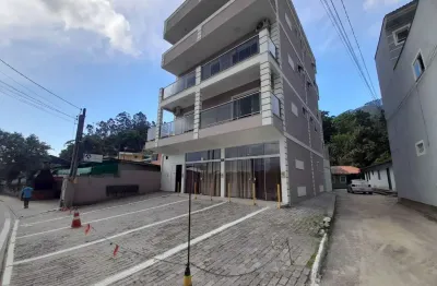 Sala comercial para alugar em Saudade, Biguaçu 